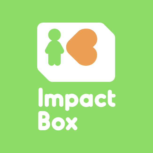 Branding Impact Box