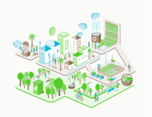 Grow Green Valencia