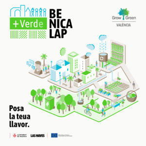Grow Green Valencia