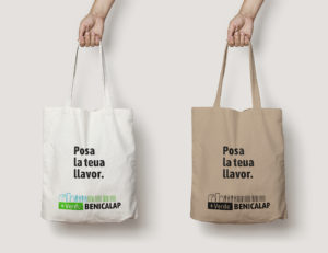 Grow Green Valencia