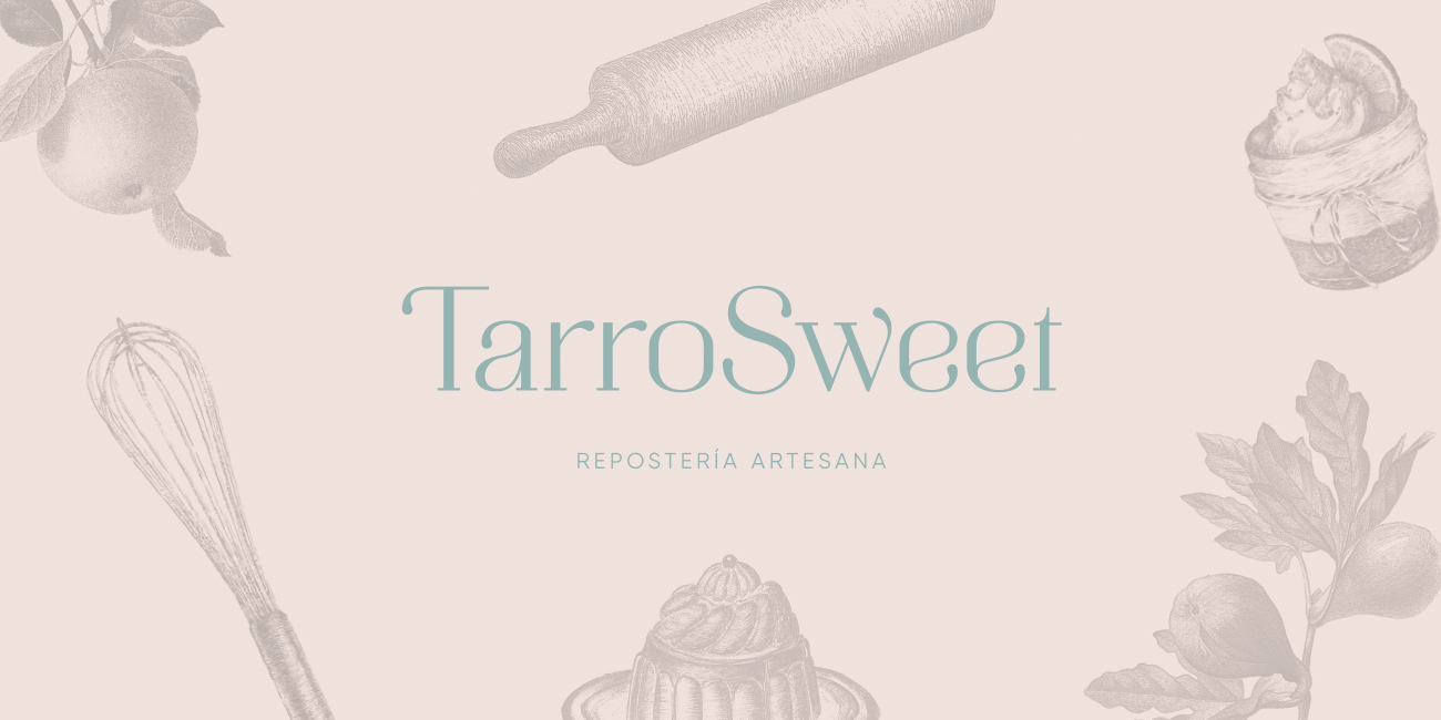 Branding TarroSweet
