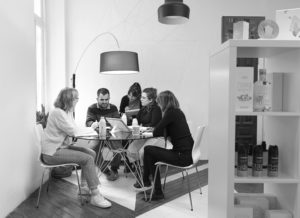 estudio de diseño en valencia