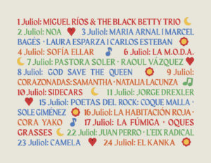 Gran Fira Valencia 21