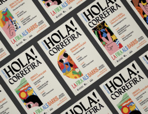 Gran Fira Valencia 21