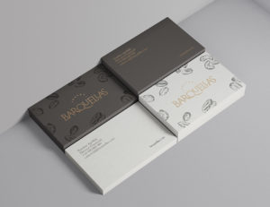 Barquellas Snacks