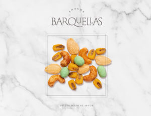 Barquellas Snacks