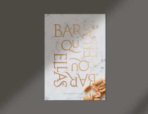 Barquellas Snacks