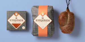 La sobrassada