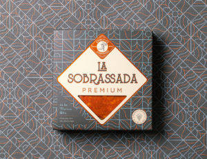 La sobrassada