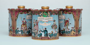 Biscotti Amaretti