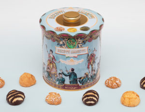 Biscotti Amaretti