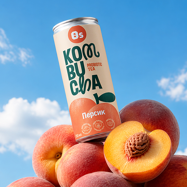 Õs Kombucha