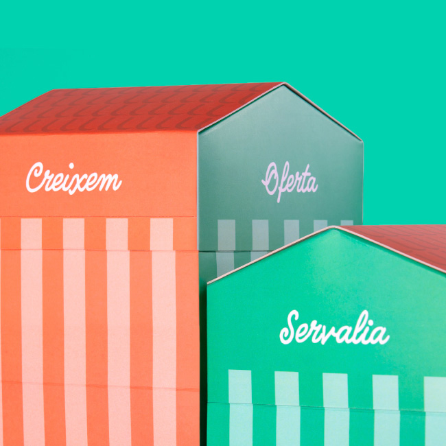 Servalia